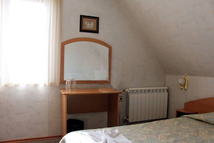 Imagen de la habitación del Hotel Antik, Varna / Mar Negro. Foto 12