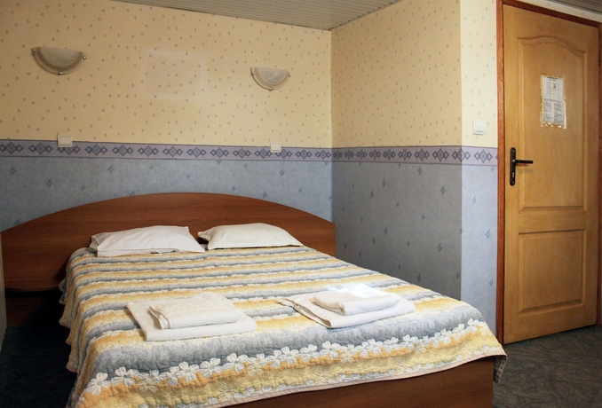 Imagen de la habitación del Hotel Antik, Varna / Mar Negro. Foto 13