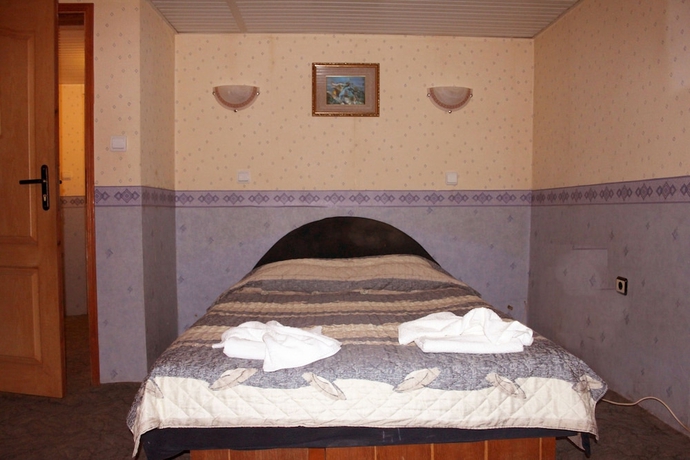 Imagen de la habitación del Hotel Antik, Varna / Mar Negro. Foto 14