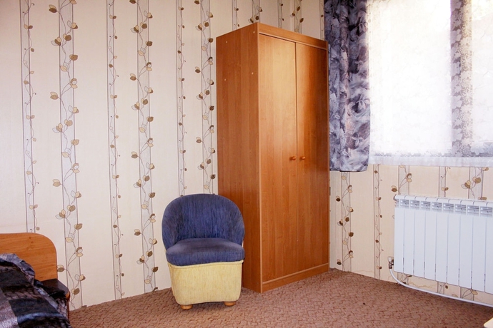 Imagen de la habitación del Hotel Antik, Varna / Mar Negro. Foto 15