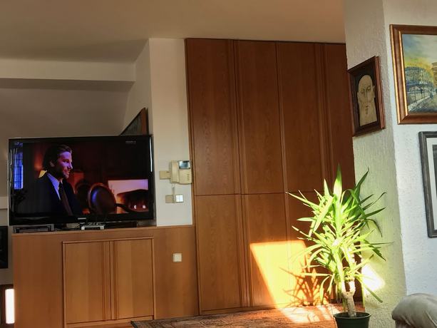 Imagen de la habitación del Hotel Antik and Galerie Sofia. Foto 5