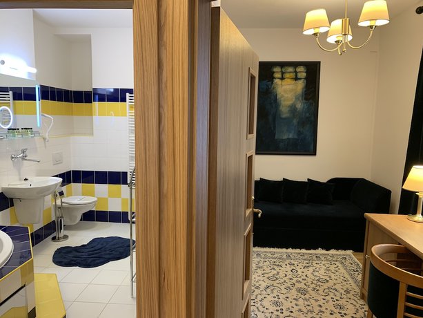 Imagen de la habitación del Hotel Antik and Galerie Sofia. Foto 6