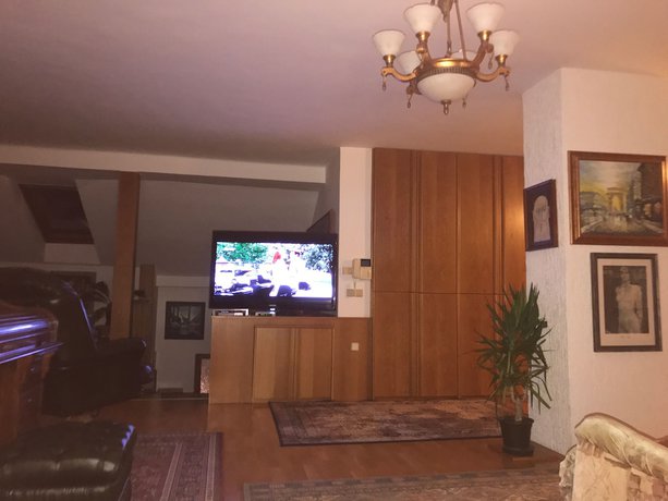 Imagen de la habitación del Hotel Antik and Galerie Sofia. Foto 8