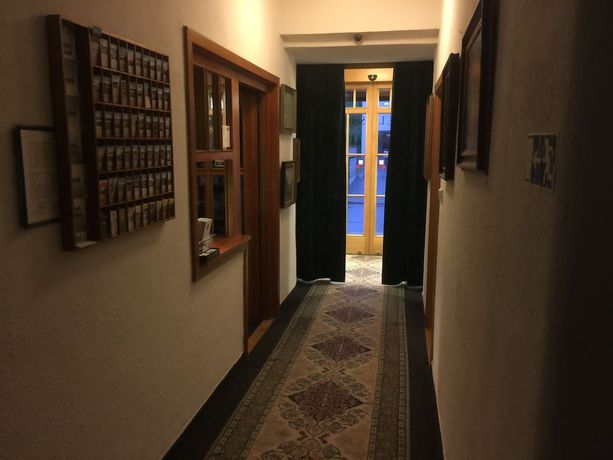 Imagen de los interiores del Hotel Antik and Galerie Sofia. Foto 19