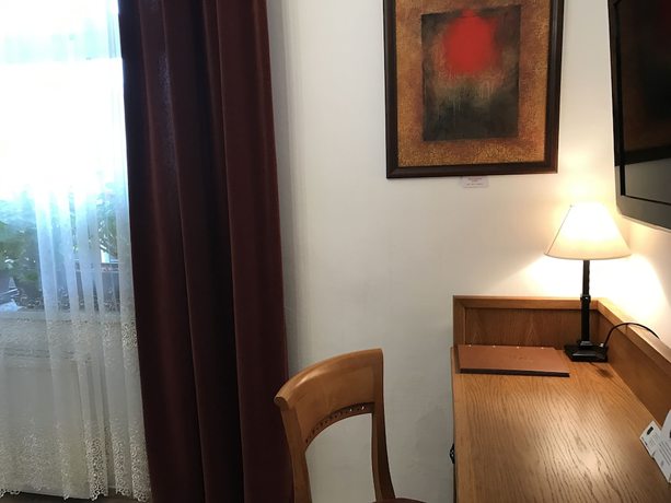 Imagen de la habitación del Hotel Antik and Galerie Sofia. Foto 12