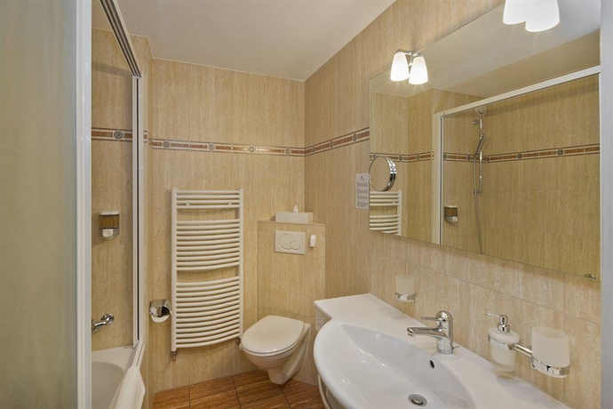 Imagen general del Hotel Antika. Foto 2