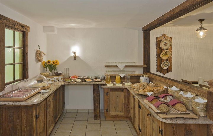 Imagen general del Hotel Antika. Foto 8