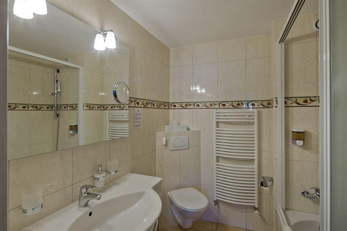 Imagen general del Hotel Antika. Foto 11