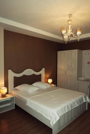 Imagen de la habitación del Hotel Antika, Pec. Foto 3