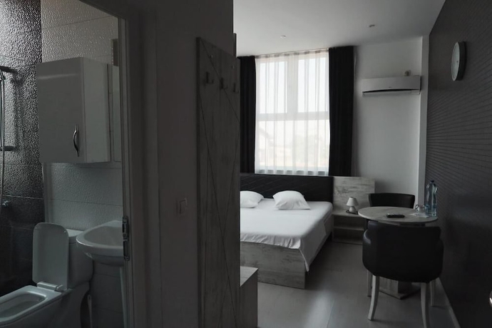 Imagen de la habitación del Hotel Antika, Pec. Foto 5