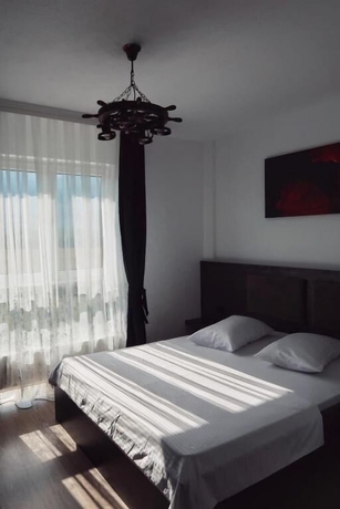 Imagen de la habitación del Hotel Antika, Pec. Foto 6