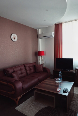 Imagen de la habitación del Hotel Antika, Pec. Foto 8