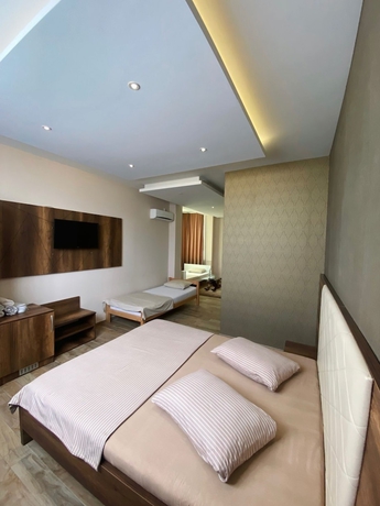 Imagen de la habitación del Hotel Antika, Pec. Foto 9