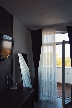 Imagen de la habitación del Hotel Antika, Pec. Foto 10