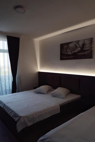 Imagen de la habitación del Hotel Antika, Pec. Foto 12