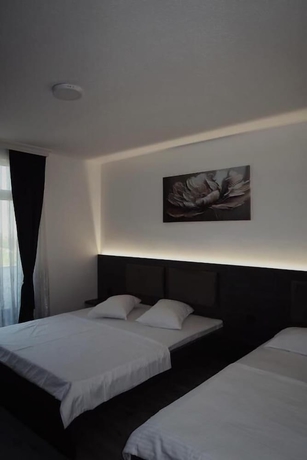 Imagen de la habitación del Hotel Antika, Pec. Foto 13