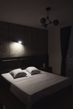 Imagen de la habitación del Hotel Antika, Pec. Foto 15