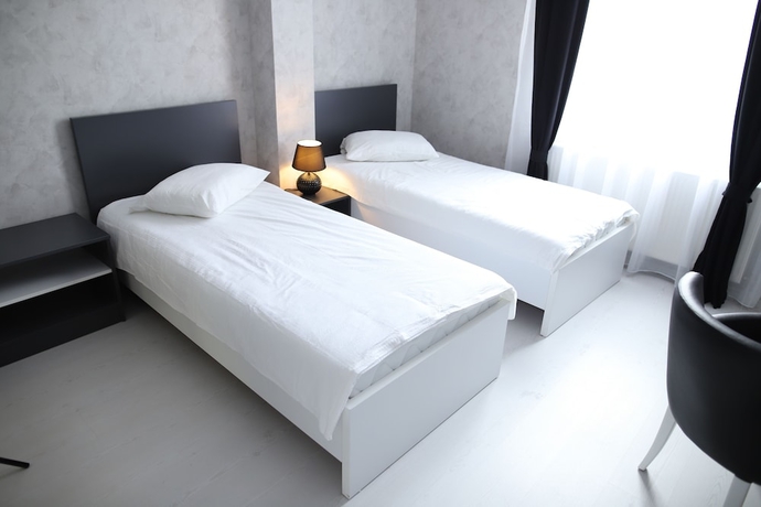 Imagen de la habitación del Hotel Antika, Pec. Foto 16