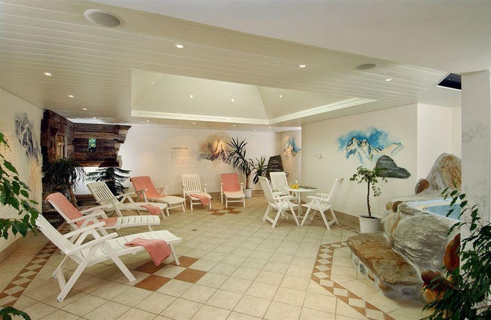Imagen general del Hotel Antika, Zermatt . Foto 4