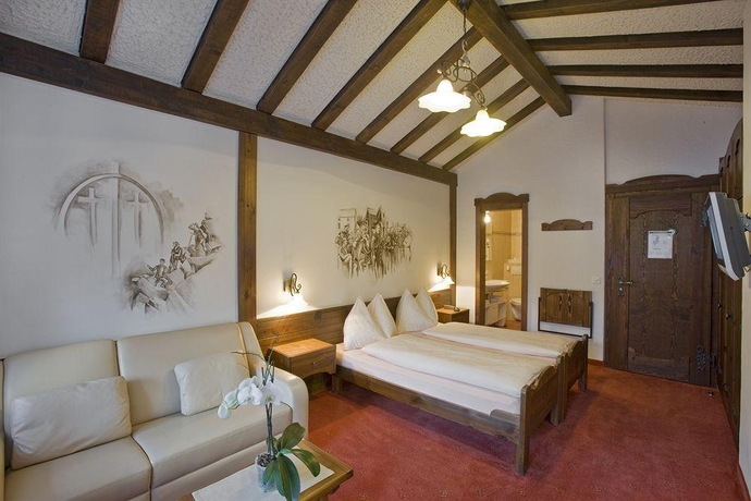 Imagen general del Hotel Antika, Zermatt . Foto 5