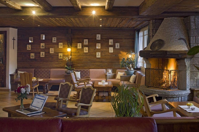 Imagen general del Hotel Antika, Zermatt . Foto 7