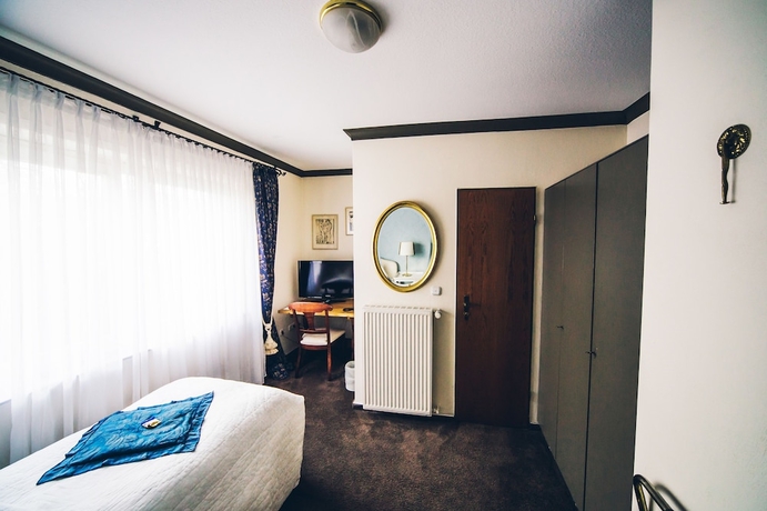 Imagen de la habitación del Hotel Antik-hotel Eichenhof. Foto 15