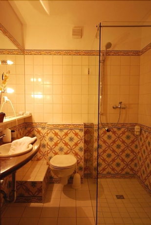 Imagen de la habitación del Hotel Antik-hotel Eichenhof. Foto 16