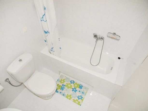 Imagen general del Hotel Antilia Apartments. Foto 4
