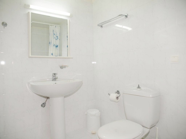 Imagen general del Hotel Antilia Apartments. Foto 5