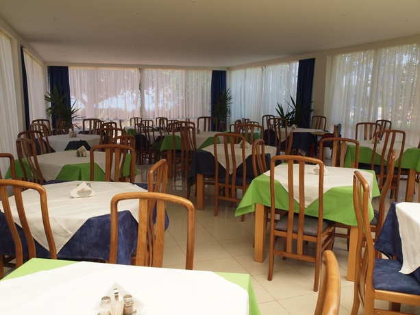 Imagen general del Hotel Antilia Apartments. Foto 6