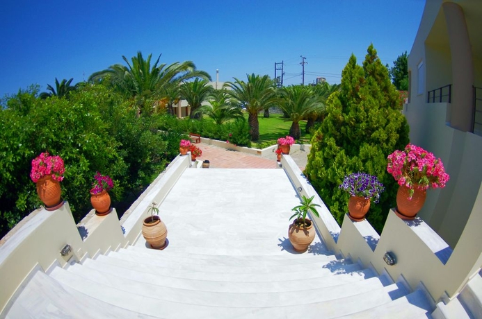 Imagen general del Hotel Antilia Apartments. Foto 8