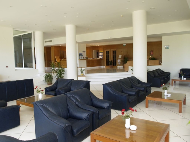 Imagen general del Hotel Antilia Apartments. Foto 12