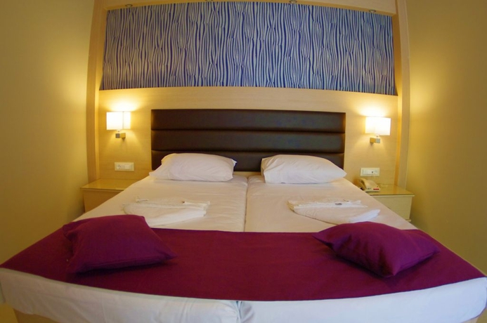 Imagen general del Hotel Antilia Apartments. Foto 14