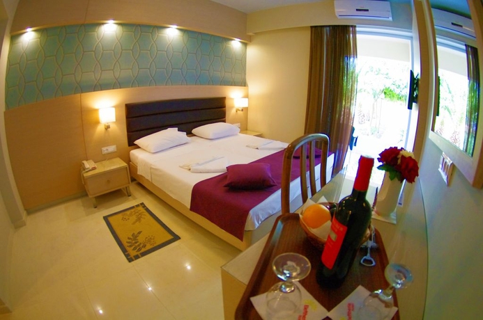 Imagen general del Hotel Antilia Apartments. Foto 15