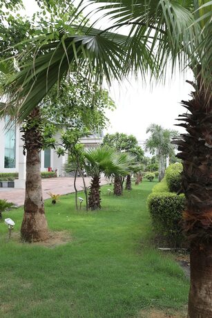 Imagen general del Hotel Antilia By Zion. Foto 2