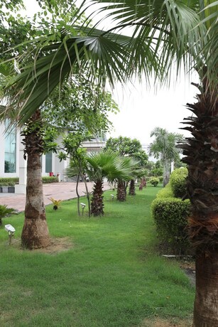 Imagen general del Hotel Antilia By Zion. Foto 6