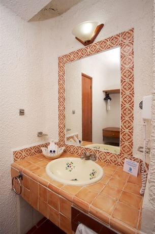 Imagen de la habitación del Hotel Antillano. Foto 7