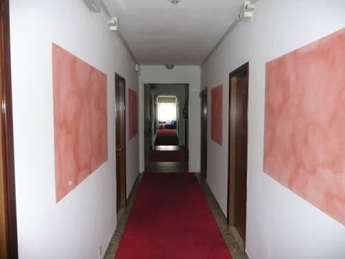 Imagen de la habitación del Hotel Antille. Foto 3