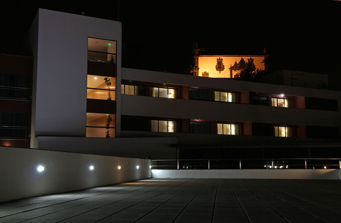 Imagen general del Hotel Antillia. Foto 49