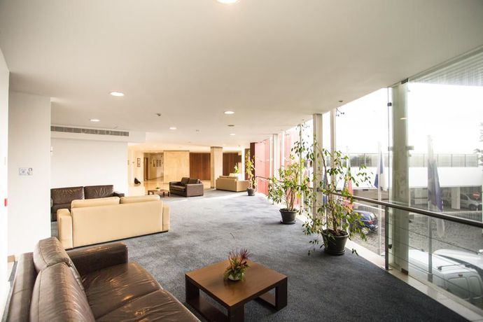 Imagen general del Hotel Antillia. Foto 17