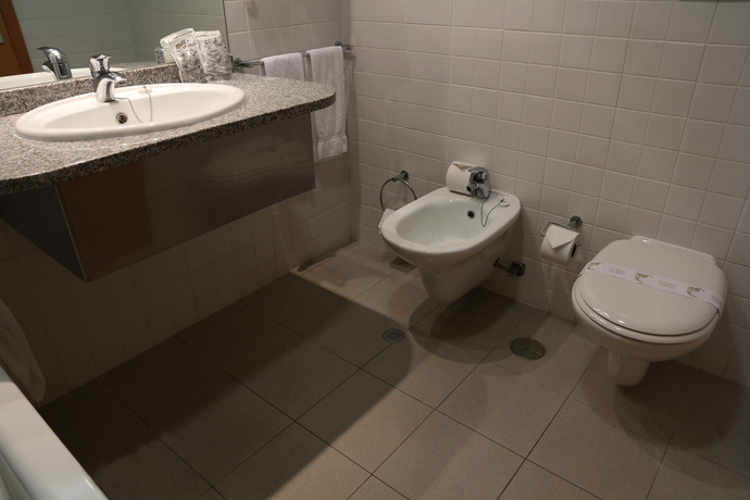 Imagen de la habitación del Hotel Antillia. Foto 55