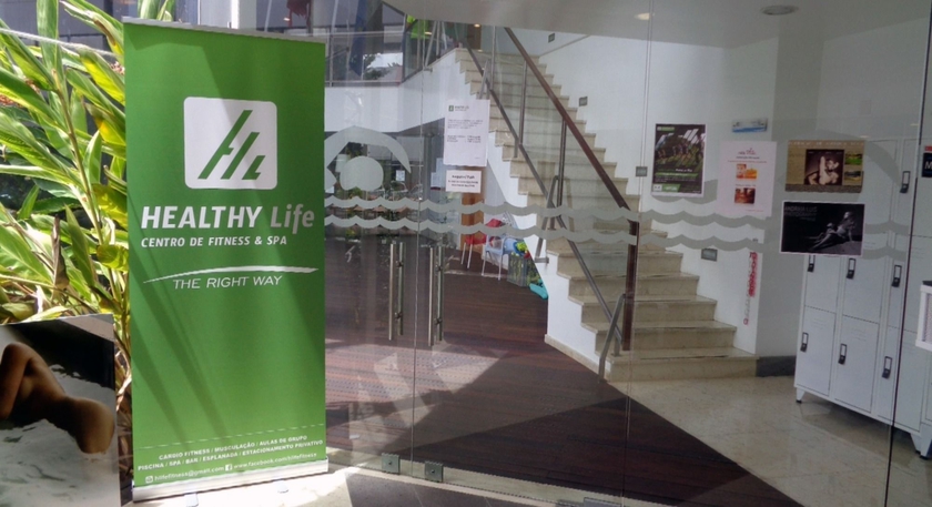 Imagen de los interiores del Hotel Antillia. Foto 59