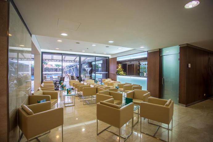 Imagen general del Hotel Antillia. Foto 33