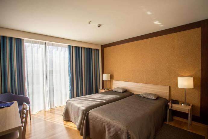 Imagen general del Hotel Antillia. Foto 35