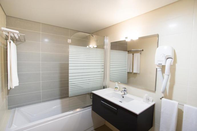 Imagen general del Hotel Antillia. Foto 39