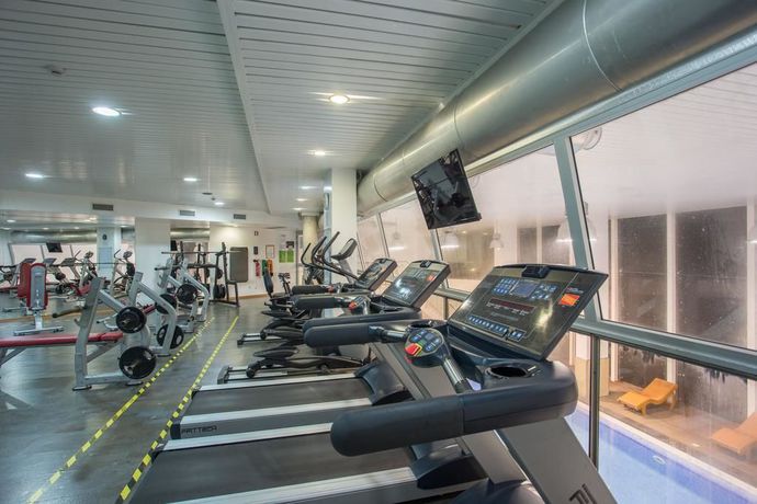 Imagen general del Hotel Antillia. Foto 46