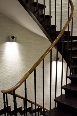 Imagen de los interiores del Hotel Antin Trinité. Foto 13