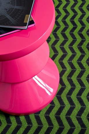 Imagen de los interiores del Hotel Antin Trinité. Foto 15