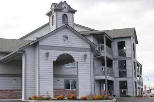 Imagen general del Hotel Antioch Inn and Suites. Foto 1