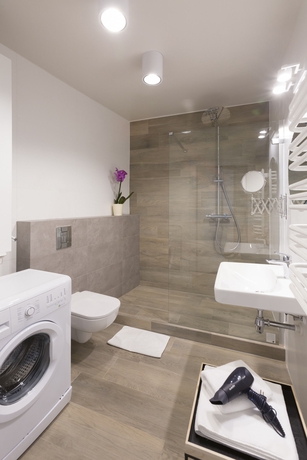 Imagen de la habitación del Hotel Antique Apartments Old Town. Foto 9